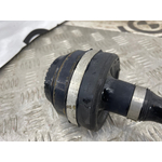 Вал приводной BMW X3 xDrive20d 2019 G01 B47D20B Задн. Лев.