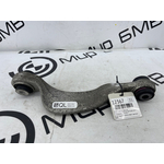 Рычаг подвески BMW X3 xDrive20d 2019 G01 B47D20B Задн. Лев.