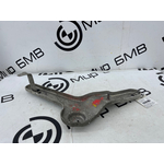 Кронштейн подрамника BMW X3 xDrive20d 2019 G01 B47D20B Лев.