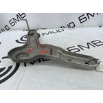 Кронштейн подрамника BMW X3 xDrive20d 2019 G01 B47D20B Лев.