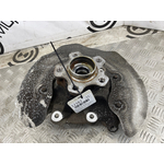 Кулак поворотный BMW X3 xDrive20d 2019 G01 B47D20B Задн. Прав.