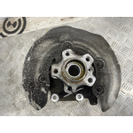 Кулак поворотный BMW X3 xDrive20d 2019 G01 B47D20B Задн. Прав.