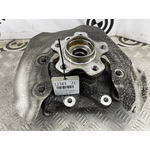 Кулак поворотный BMW X3 xDrive20d 2019 G01 B47D20B Задн. Лев.