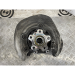 Кулак поворотный BMW X3 xDrive20d 2019 G01 B47D20B Задн. Лев.