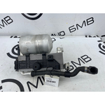 Конденсатор кондиционера BMW X5 G05