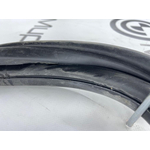 Уплотнитель двери BMW M3 Competition M xDrive 2022 G80 S58B30A Задн.