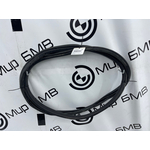 Уплотнитель двери BMW M3 Competition M xDrive 2022 G80 S58B30A Задн.