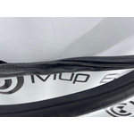 Уплотнитель двери BMW M3 Competition M xDrive 2022 G80 S58B30A Задн.