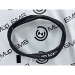 Уплотнитель крышки багажника BMW M3 Competition M xDrive 2022 G80 S58B30A