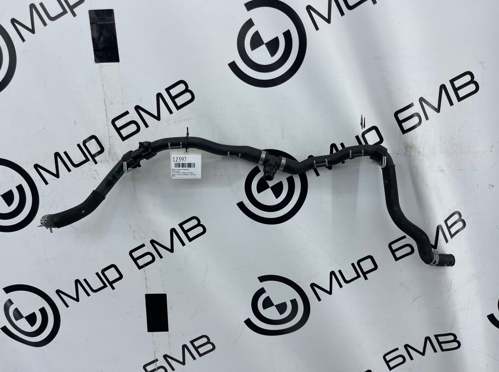 Шланг системы охлаждения BMW X5 G05