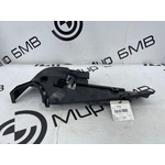 Накладка багажного отделения BMW X3 xDrive20d 2019 G01 B47D20B Лев.