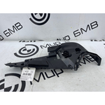 Накладка багажного отделения BMW X3 xDrive20d 2019 G01 B47D20B Прав.