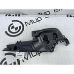 Накладка багажного отделения BMW X3 xDrive20d 2019 G01 B47D20B Прав.