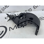 Накладка багажного отделения BMW X3 xDrive20d 2019 G01 B47D20B Прав.