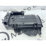 Кронштейн блока предохранителей BMW X3 xDrive20d 2019 G01 B47D20B Задн.