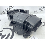 Кронштейн блока предохранителей BMW X3 xDrive20d 2019 G01 B47D20B Задн.