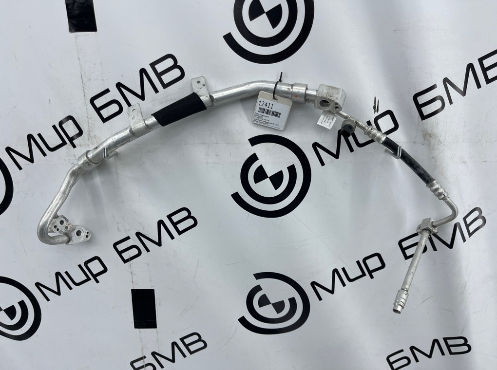 Трубка кондиционера BMW X5 G05