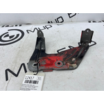 Кронштейн крыла BMW X3 xDrive20d 2019 G01 B47D20B Перед. Прав.