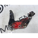 Кронштейн крыла BMW X3 xDrive20d 2019 G01 B47D20B Перед. Прав.