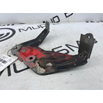 Кронштейн крыла BMW X3 xDrive20d 2019 G01 B47D20B Перед. Прав.