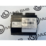 Блок управления климат-контролем BMW X3 xDrive20d 2019 G01 B47D20B