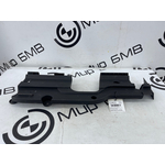 Накладка лонжерона BMW X3 xDrive20d 2019 G01 B47D20B Задн. Лев.