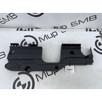 Накладка лонжерона BMW X3 xDrive20d 2019 G01 B47D20B Задн. Лев.