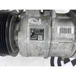 Компрессор кондиционера BMW X3 xDrive20d 2019 G01 B47D20B