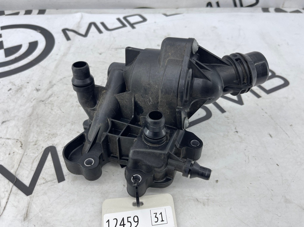 Термостат BMW X3 xDrive20d 2019 G01 B47D20B