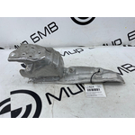 Теплоизоляция выпускного коллектора BMW X3 xDrive20d 2019 G01 B47D20B