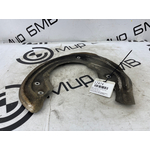 Кожух тормозного диска BMW 3-series G20 Перед. Прав.