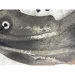 Кожух тормозного диска BMW 3-series G20 Перед. Прав.