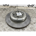 Диск тормозной BMW 3-series G20 Задн.