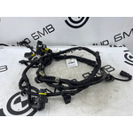 Проводка ДВС BMW X3 xDrive20d 2019 G01 B47D20B