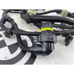 Проводка ДВС BMW X3 xDrive20d 2019 G01 B47D20B