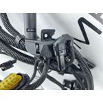 Проводка ДВС BMW X3 xDrive20d 2019 G01 B47D20B