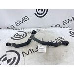 Шланг системы охлаждения BMW X3 xDrive20d 2019 G01 B47D20B