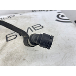 Шланг системы охлаждения BMW X3 xDrive20d 2019 G01 B47D20B Лев.