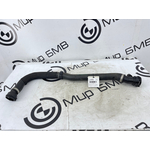 Шланг системы охлаждения BMW X3 xDrive20d 2019 G01 B47D20B Лев.