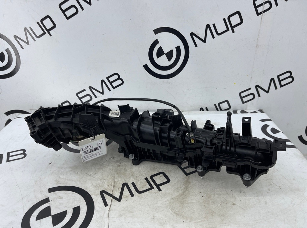 Коллектор впускной BMW X3 xDrive20d 2019 G01 B47D20B