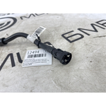 Трубка вакуумная BMW X3 xDrive20d 2019 G01 B47D20B