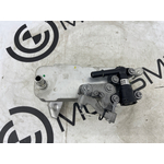 Радиатор АКПП BMW X3 xDrive20d 2019 G01 B47D20B