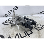 Радиатор АКПП BMW X3 xDrive20d 2019 G01 B47D20B