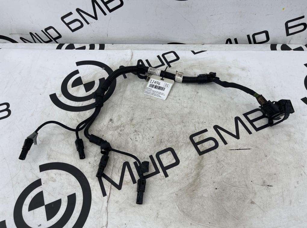 Проводка ДВС BMW X3 xDrive20d 2019 G01 B47D20B