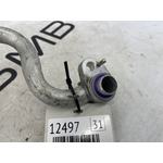 Шланг кондиционера BMW X3 xDrive20d 2019 G01 B47D20B