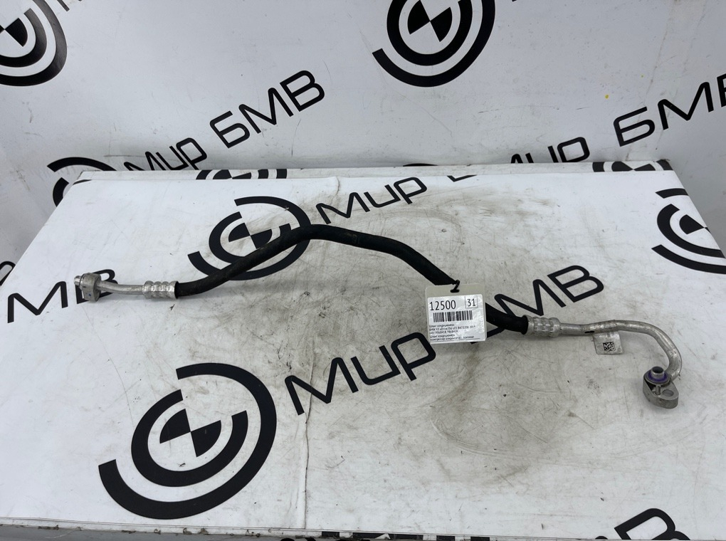 Шланг кондиционера BMW X3 xDrive20d 2019 G01 B47D20B