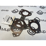 Прокладка выпускного коллектора BMW X3 xDrive20d 2019 G01 B47D20B