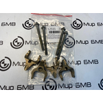 Кронштейн форсунки BMW X3 xDrive20d 2019 G01 B47D20B