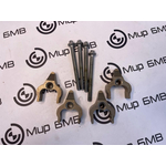 Кронштейн форсунки BMW X3 xDrive20d 2019 G01 B47D20B