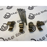 Кронштейн форсунки BMW X3 xDrive20d 2019 G01 B47D20B